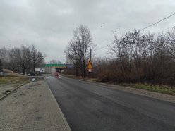 Remont Aleksandrowskiej. Będzie gotowa na święta Bożego Narodzenia