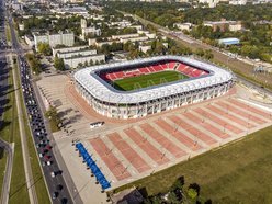 Jak zmieni się Widzew? Nowa hala sportowa, wodny plac zabaw, kino plenerowe