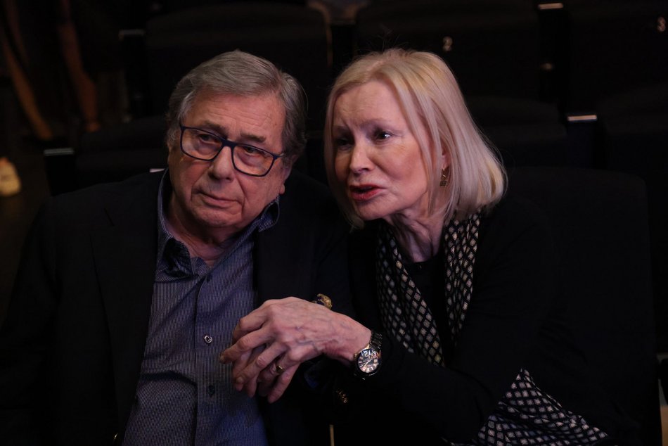 Gala finałowa festiwalu Teatropolis 2025 Łódź