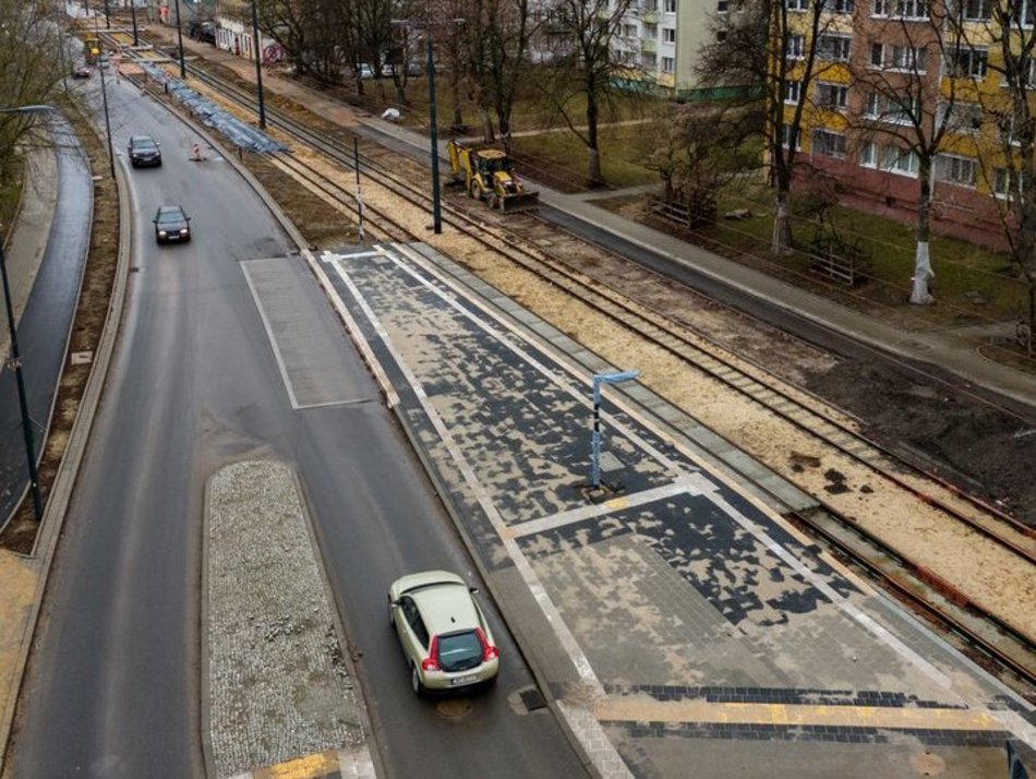 Łódź buduje Wojska Polskiego