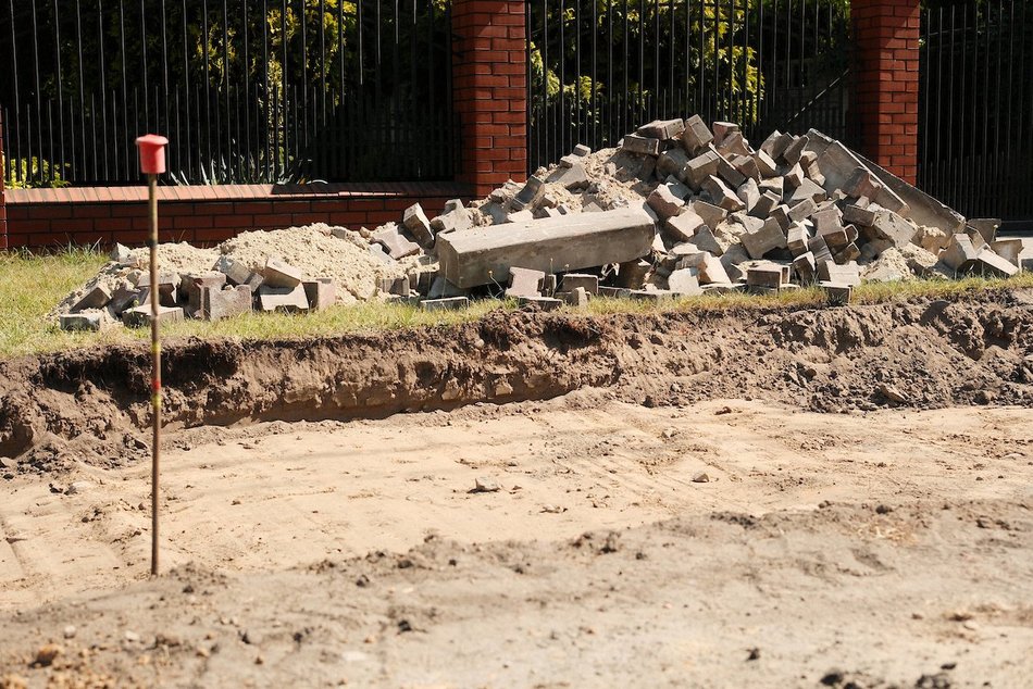 Łódź. Remonty dróg na Wiskitnie w Łodzi. O tych zmianach zadecydowali łodzianie!