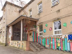 Łódź. W trosce o środowisko. Kompleksowe remonty szkół