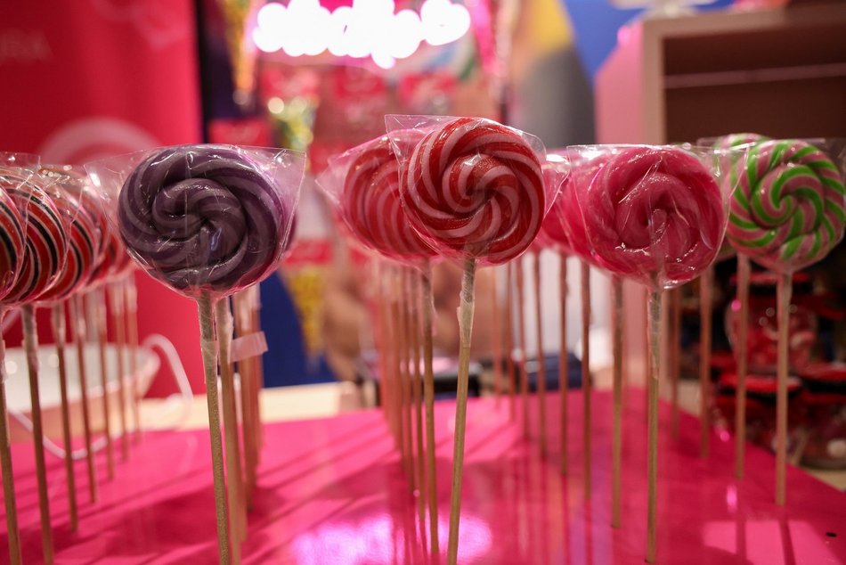 Łódź. Targi Natura Food w Łodzi. Nie lada gratka dla fanów zdrowej żywności i nie tylko