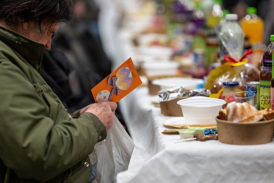 Łódź. Miejskie Śniadanie Wielkanocne 2026