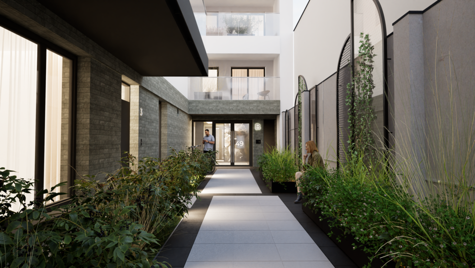 Łódź. Nowa kamienica przy Targowej. Od kawalerek po czteropokojowe apartamenty