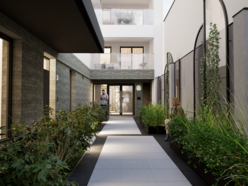 Łódź. Nowa kamienica przy Targowej. Od kawalerek po czteropokojowe apartamenty