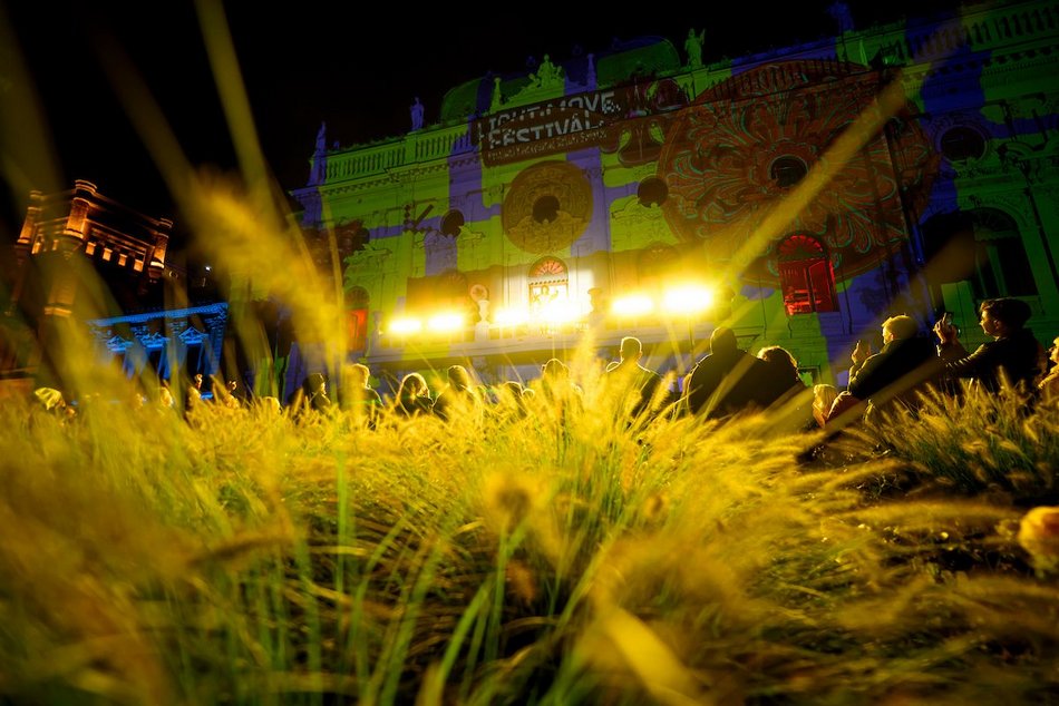 Usłysz Light Move Festival 2025 Łódź! Mery Spolsky i Natalia Kukulska oczarowały publiczność