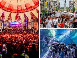 Łódź. To będzie rekordowy rok w Łodzi! Ponad 5 milionów turystów w 2025?