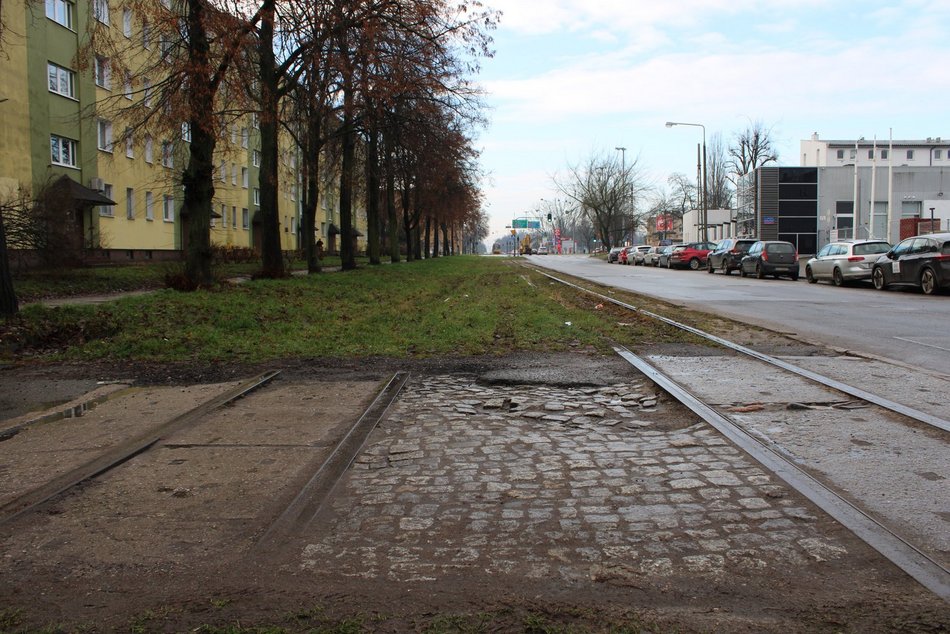 Łódź. Ponad 100 milionów złotych na remonty torowisk
