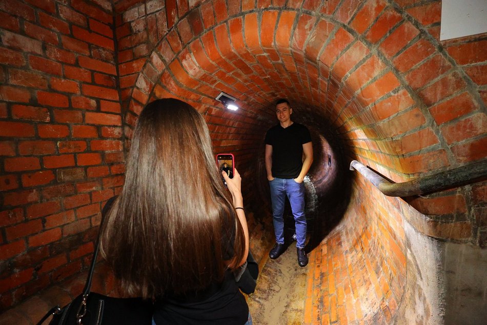 Kanał Dętka świętuje 100-lecie! Jakie atrakcje z okazji obchodów?