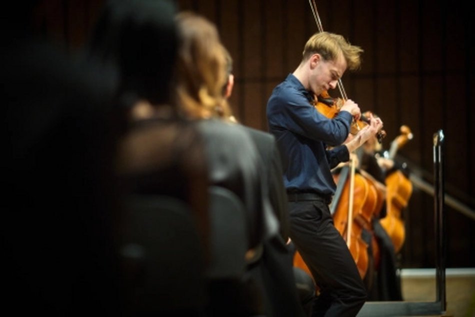 Koncerty w Łodzi w listopadzie