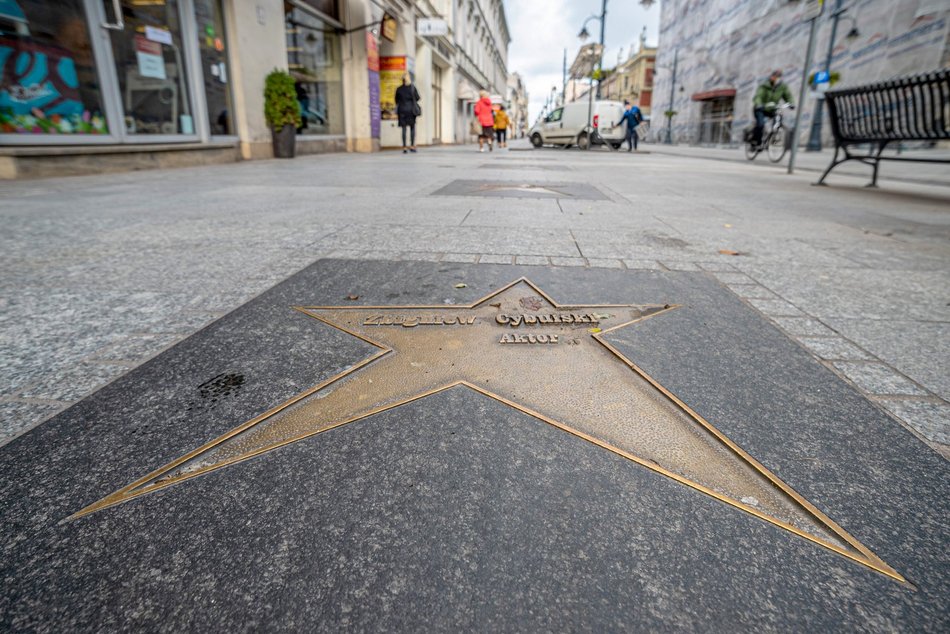 David Lynch zakochał się w Łodzi! Zobacz, które miejsca stały się jego inspiracją!