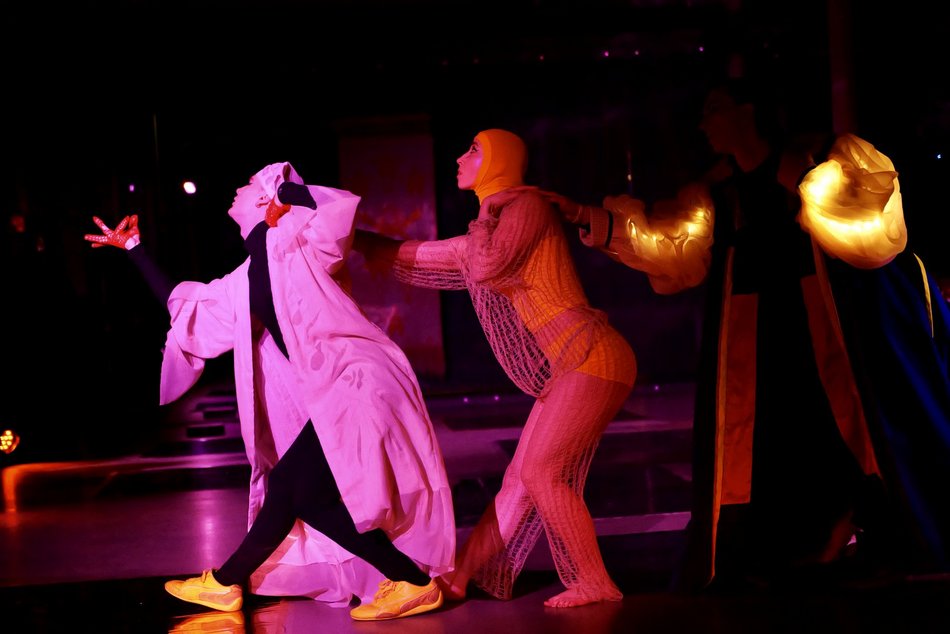 Łódź. „Metamorfoza odzieży roboczej” w CMWŁ