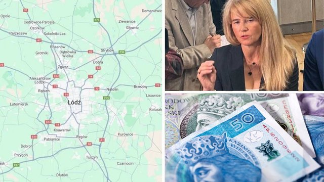 Najbogatsi z Łodzi i okolic w 2026 roku według Forbes. Niektórzy wypadli z listy! [RANKING]