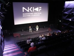 Łódź. Kino EC1 Łódź