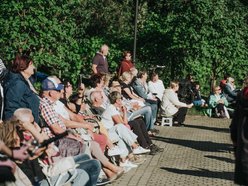 Letnie Koncerty w Altanie. Publiczność uwielbia ten cykl!