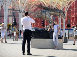 Łódź. Projekt z Budżetu Obywatelskiego Łódź