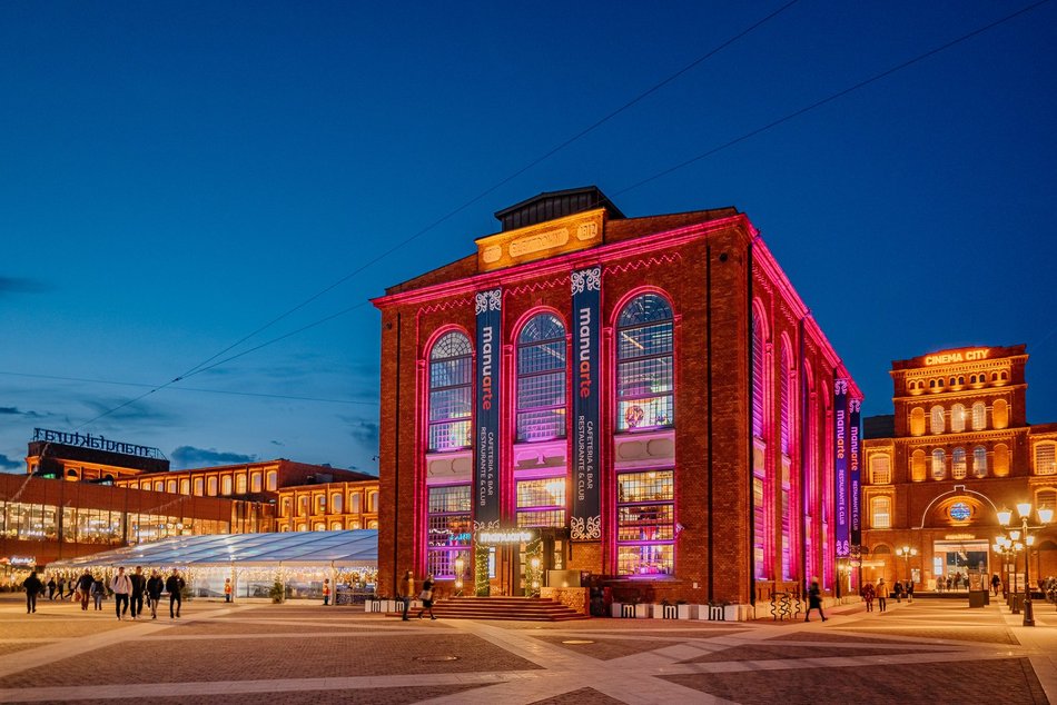 Łódź. Manuarte w Łodzi z niezwykłą propozycją. Kubańska noc pełna tańca, muzyki i smaków!