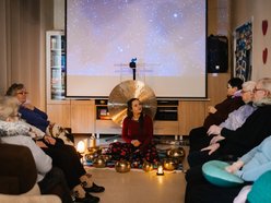 Łódź. Warsztaty seniorów