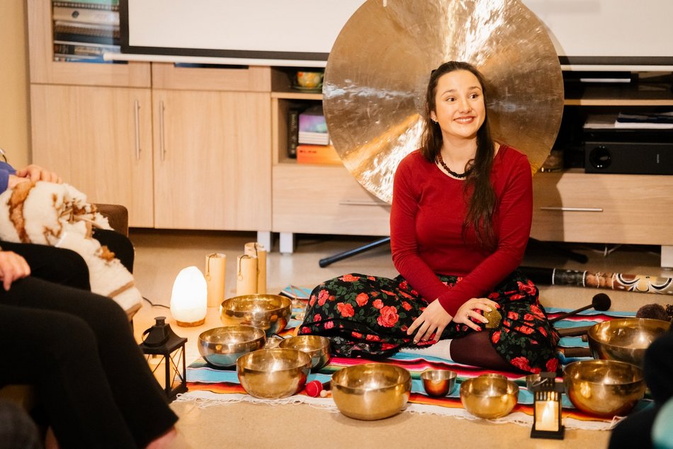 Łódź. Warsztaty seniorów