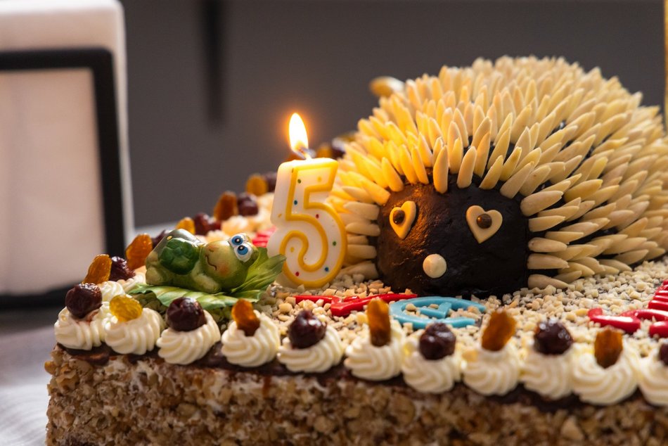 Łódź. W Łodzi na aktywność zawsze jest CZAS! Tak świętowano 5. urodziny placówki na Górnej