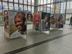 Łódź. Masz najpiękniejszy uśmiech w Łodzi? Zobacz wystawę fotograficzną i weź udział w konkursie!