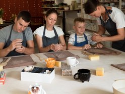Łódź. Rodzinne Andrzejki w Fabryce Sztuki w Łodzi