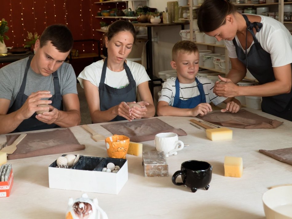Łódź. Rodzinne Andrzejki w Fabryce Sztuki w Łodzi