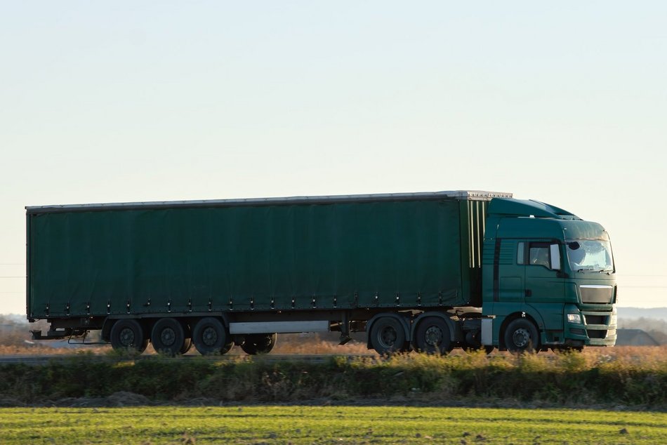 Łódź. Ring autostradowy odmienił Łódź! Mniej tirów w mieście, nowe miejsca pracy, ekologia i więcej
