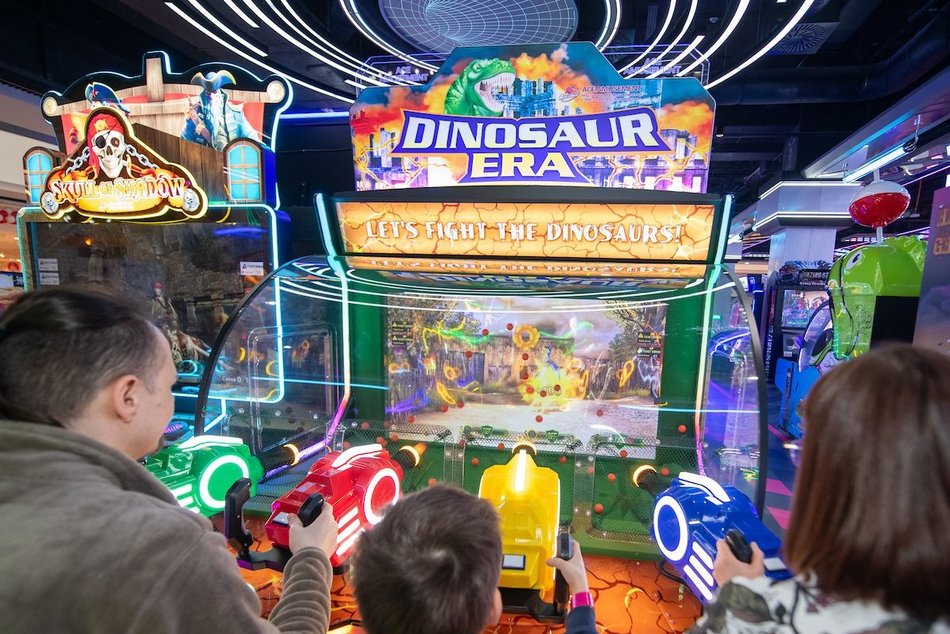 Łódź. Najlepsze zniżki na ferie zimowe 2026 w Łodzi? Tylko z Kartą Łodzianina i Kartą Dużej Rodziny!