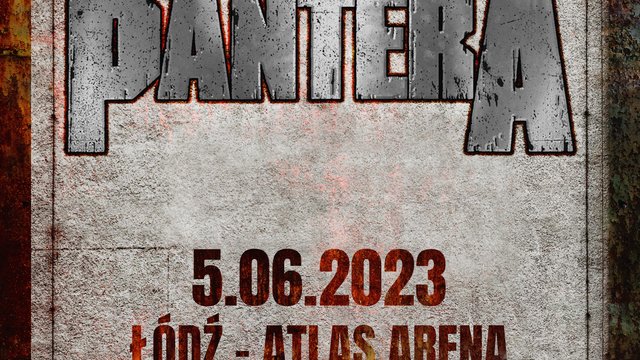 Metal Hammer Festival в Atlas Arenie. Повернення культового гурту! Коли з'являться квитки?
