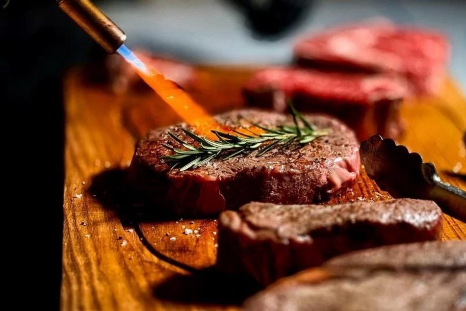 Przewodnik Michelin rekomenduje Ogień i Sól oraz Malinową! Święto restauracji z Łodzi!