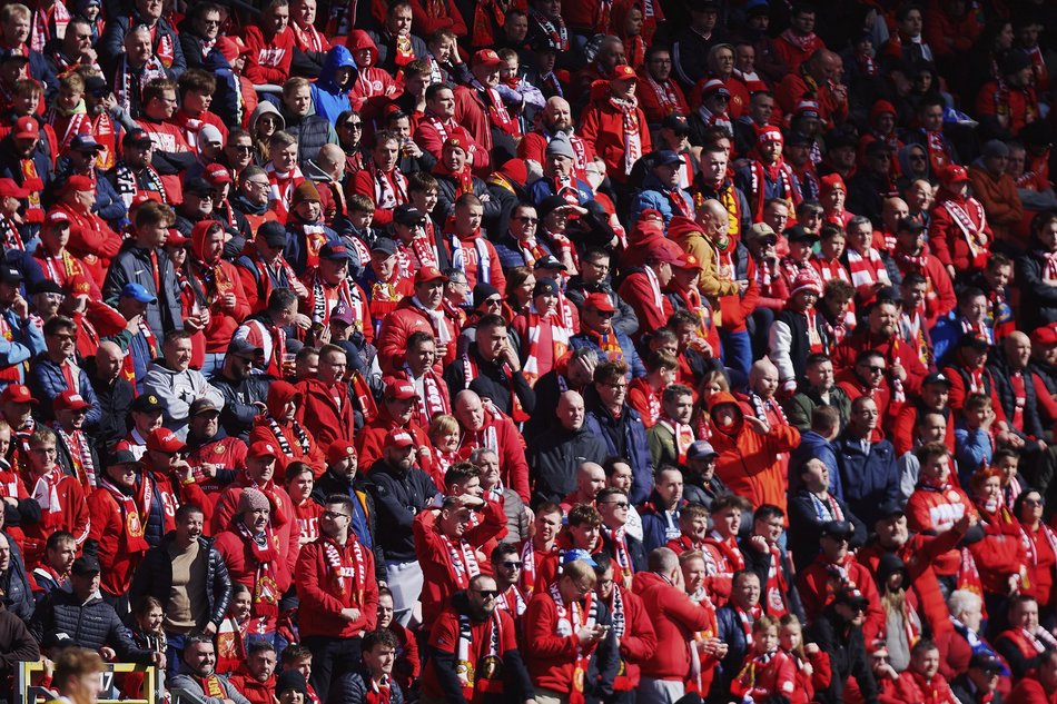 Kibice na meczu Widzewa Łódź z Motorem Lublin. Byłeś? Odszukaj się na trybunach