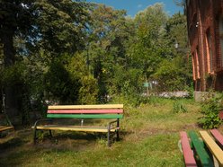 Łódź. Dom Dziennego Pobytu w Łodzi czeka zielona metamorfoza