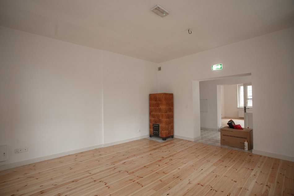 Przetargi na lokale miejskie w Łodzi