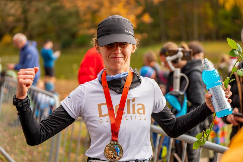 Łódź. Jesienny Festiwal Szakala w Łodzi. Brałeś/aś udział w biegu? Znajdź się na zdjęciach