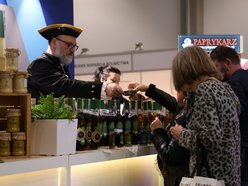 Łódź. Targi Natura Food w Łodzi. Nie lada gratka dla fanów zdrowej żywności i nie tylko