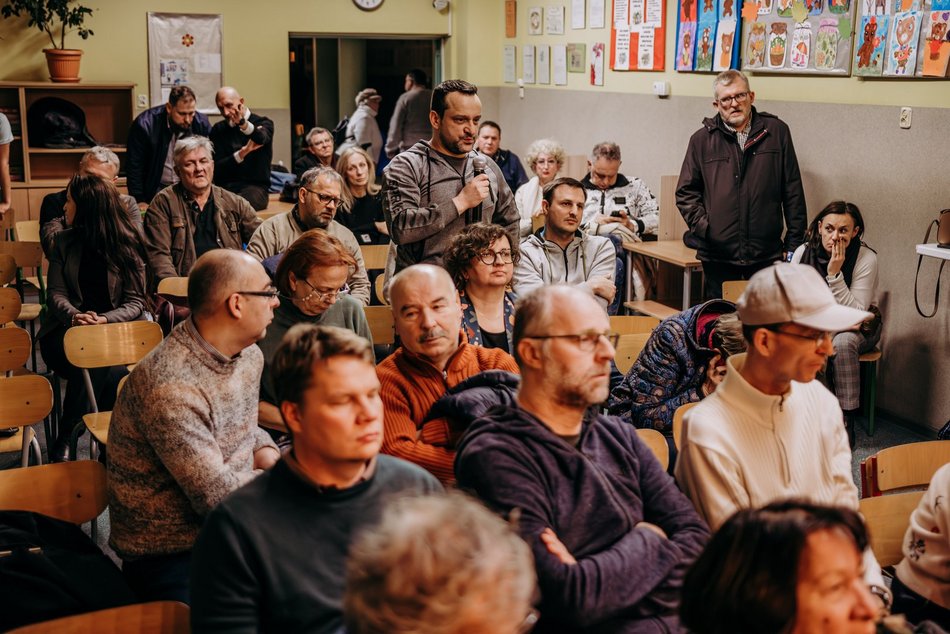 Łódź. Remonty dróg na Retkini, Smulsku i Lublinku w Łodzi. Kolejne spotkanie za nami