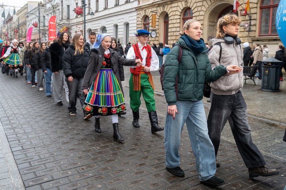 Łódź. Polonez dla Łodzi 2026