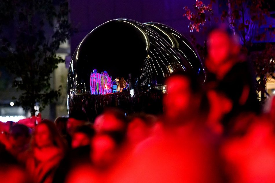 Usłysz Light Move Festival 2025 Łódź! Mery Spolsky i Natalia Kukulska oczarowały publiczność