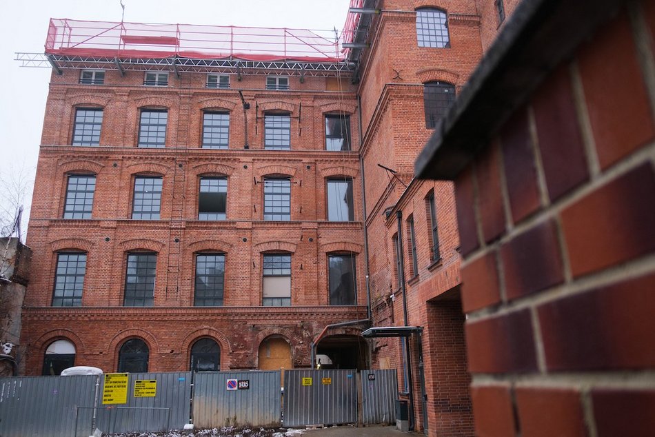 Łódź. Jak idą prace przy Sienkiewicza?