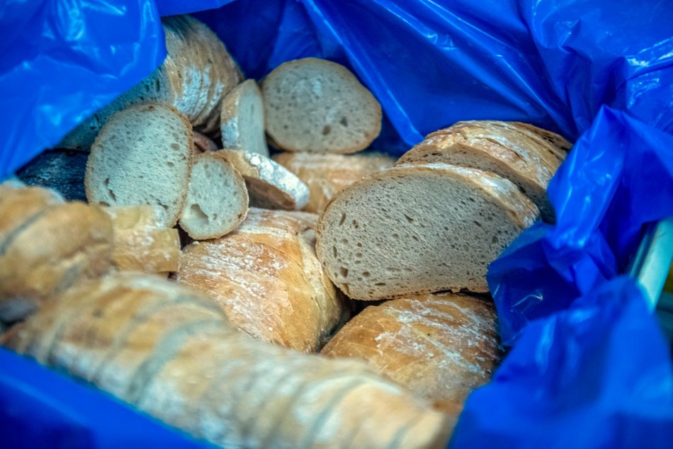 Autobus dla bezdomnych i potrzebujących zakończył sezon