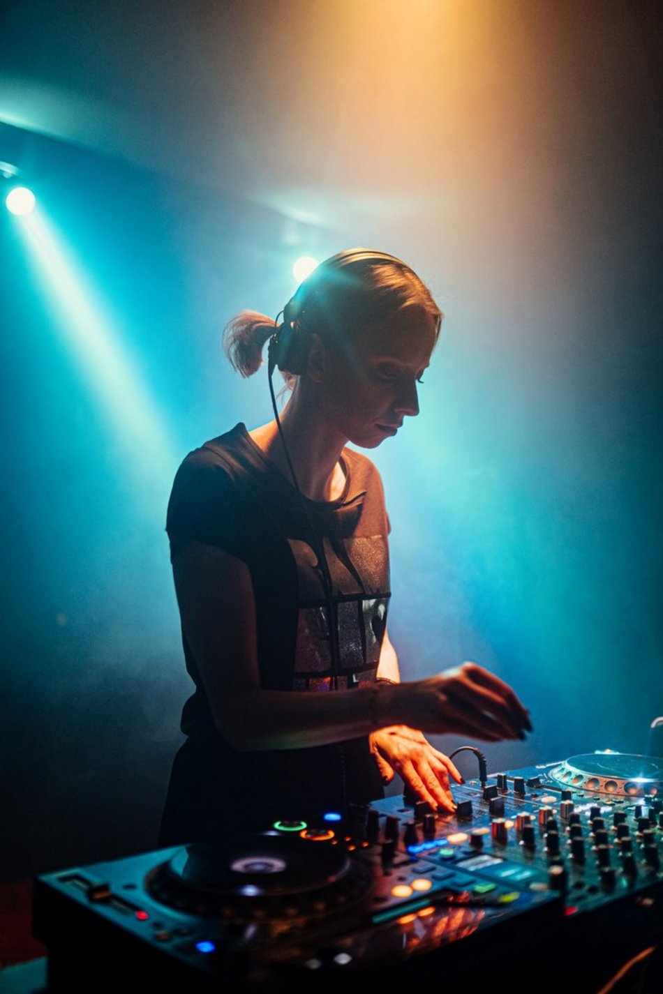 [Translate to Ukraiński:] Bambi Uzi