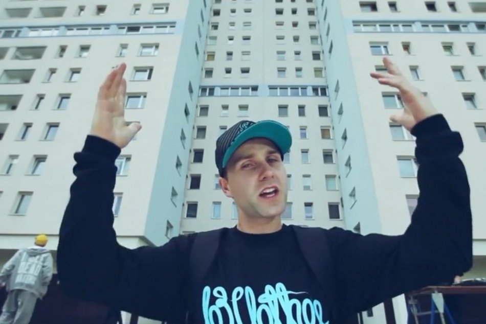 Łódź. Raperzy z Łodzi. O.S.T.R, Zeus, Dwa Sławy, Chivas, Asster i inni