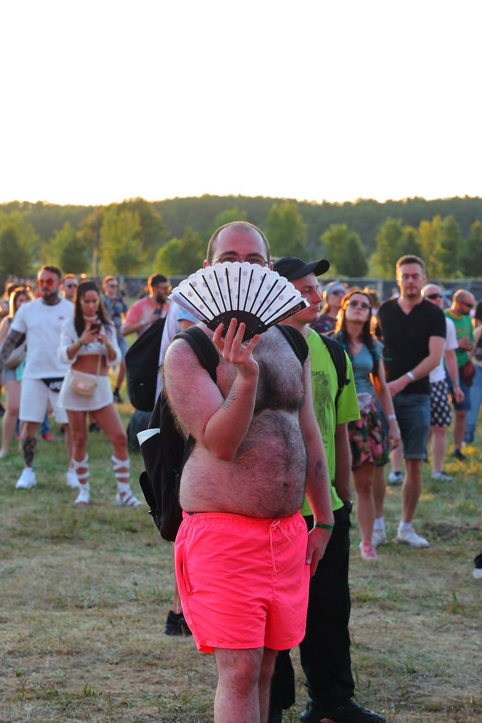 Audioriver 2024 w Łodzi