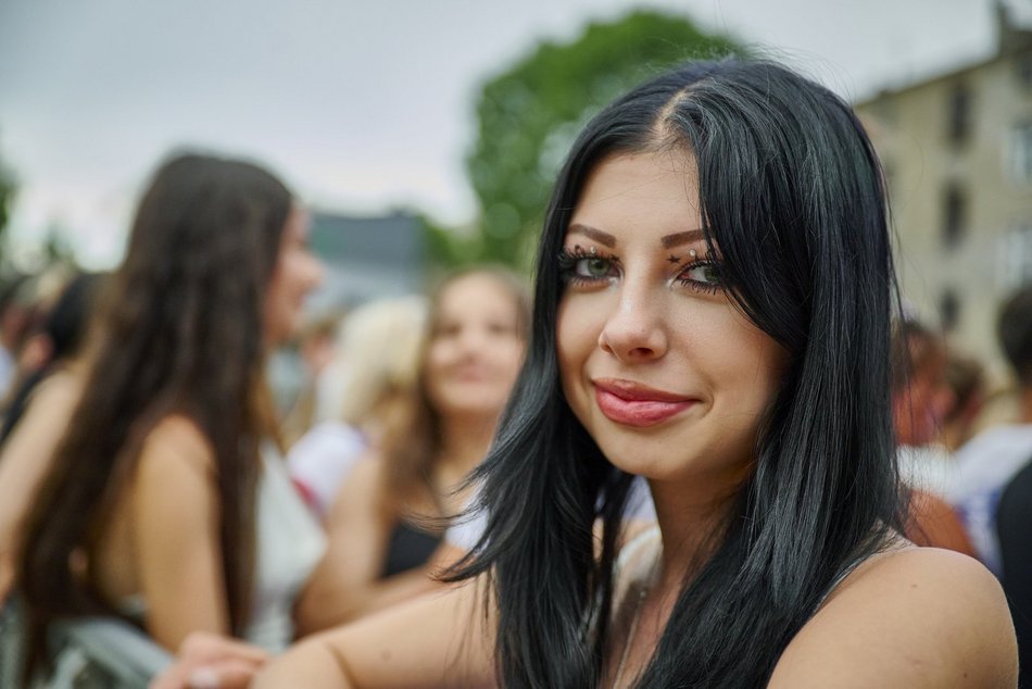 Król na Łódź Summer Festival 2024