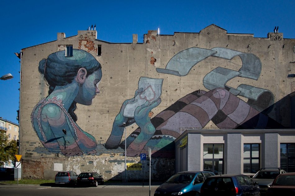 Łódź w grach komputerowych