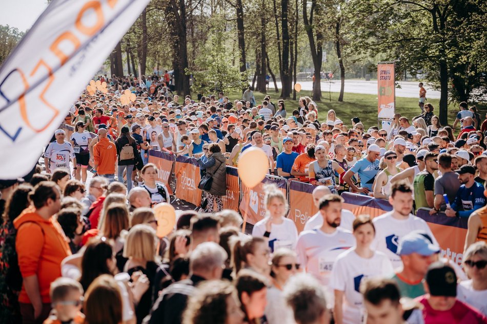 DOZ Maraton Łódź 2024 zdjęcia