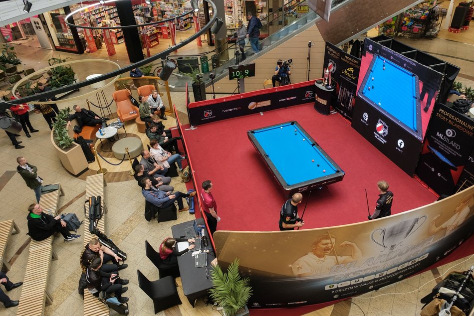 Niedziela handlowa w Galerii Łódzkiej