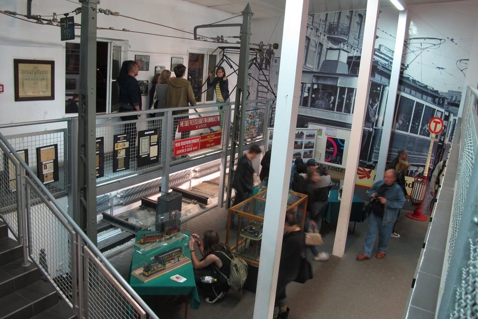 Giełda biletów MPK Łódź i wyjątkowy konkurs! Muzeum Komunikacji Miejskiej zaprasza